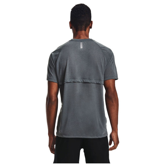 Under Armour Ανδρική κοντομάνικη μπλούζα Streaker